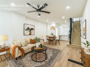 4254 Pennsgrove St, Philadelphia, PA 19104