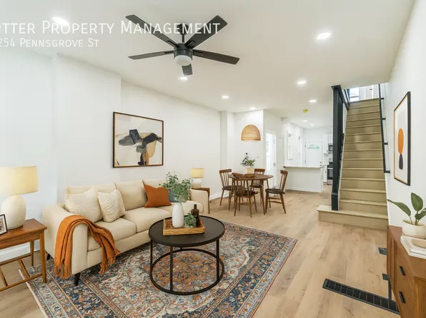 4254 Pennsgrove St, Philadelphia, PA 19104