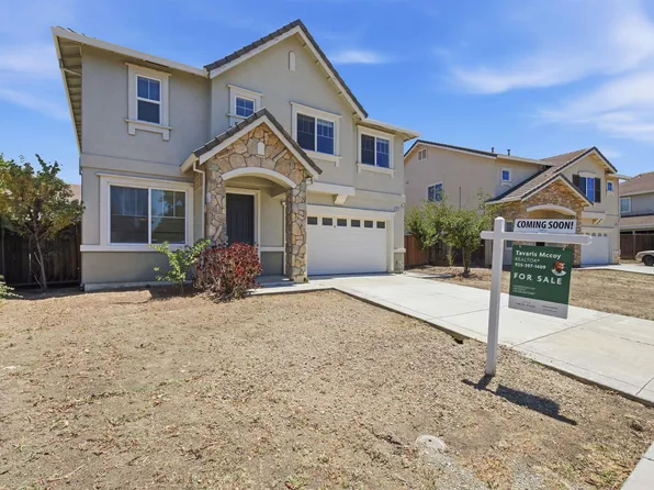 5217 Rainwood Way, Antioch, CA 94531