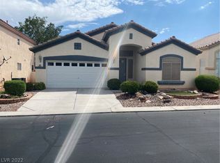 284 White Bluffs St, Las Vegas, NV 89148