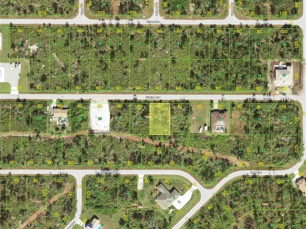 12435 Evelyn Ave #22, Pt Charlotte, FL 33981