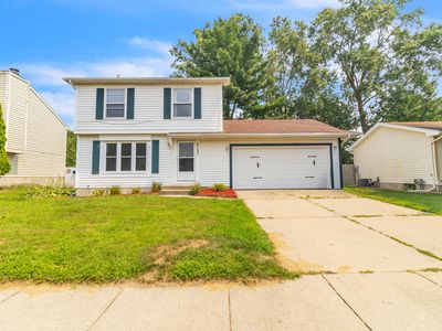 5727 Laporte Dr, Lansing, MI, 48911