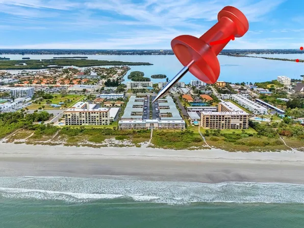 3150 N Atlantic Ave, Cocoa Beach, FL