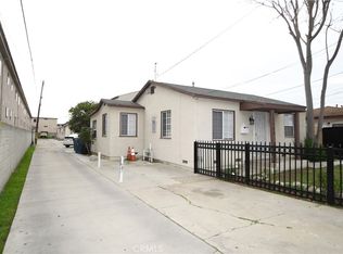 13525 Kornblum Ave, Hawthorne, CA 90250