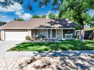2164 Crestline Rd, Pleasanton, CA 94566