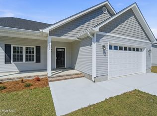 1992 Catherine Lake Road, Richlands, NC 28574