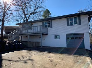 505 Truman Dr, Branson, MO 65616