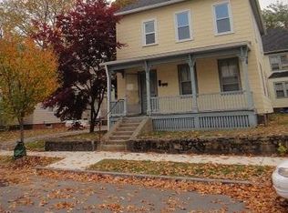 75 Birch St #1, Worcester, MA 01603