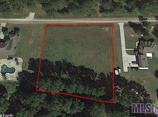 Alesha Ln, Livingston, LA 70754