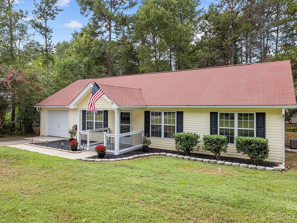 300 Judas Rd, Mooresville, NC 28117 Zillow