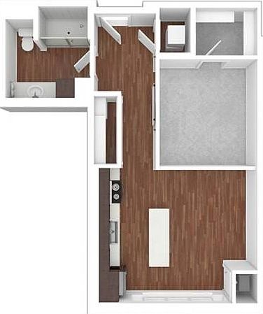 2nd image of 313 Washington Ave S #320