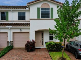 4607 Tara Cove Way UNIT 24, West Palm Beach, FL 33417