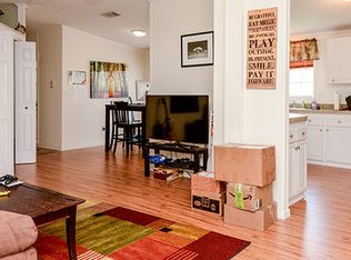 651 SW 117th Way #29-5-PL, Davie, FL 33325