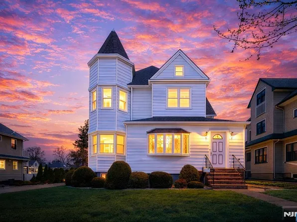 248 Donaldson Ave, Rutherford, NJ 07070