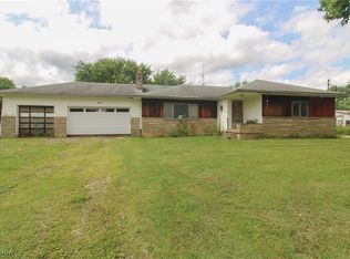 3279 Durst Clagg Rd NE, Warren, OH 44481