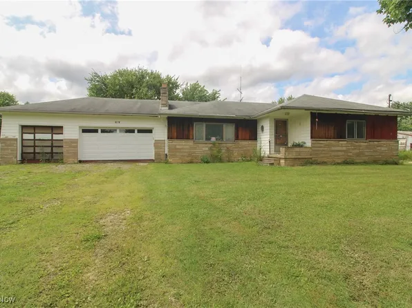 3279 Durst Clagg Rd NE, Warren, OH 44481