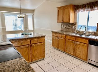 6684 N Western Ave, Fresno, CA