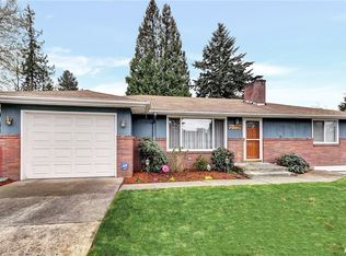 1031 S 115th St, Seattle, WA 98168