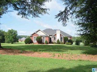 50 S Oak Dr, Talladega, AL 35160