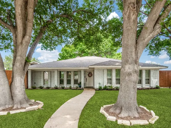 2904 Roundrock Trl, Plano, TX 75075