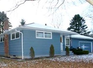 1261 Route 957, Russell, PA 16345