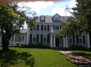 170 Suffolk Rd, Newton, MA 02467