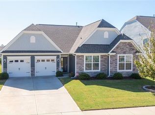 4008 Highgate Ln, Lancaster, SC 29720