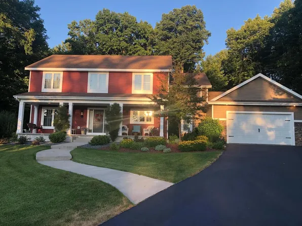 9703 NEWBERRY DRIVE, Weston, WI 54476