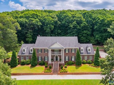 2200 Dug Hill Rd, Brownsboro, AL, 35741