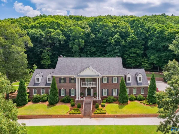 2200 Dug Hill Rd, Brownsboro, AL 35741