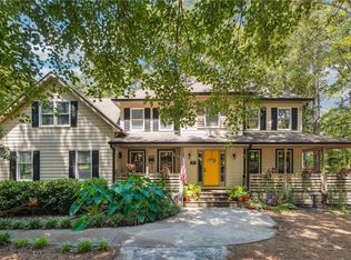 3191 Limrick Ln, Snellville, GA 30039