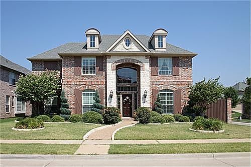 2nd image of 6521 Village Springs Dr