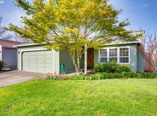 1549 SW Cloverdale Way, Aloha, OR 97003