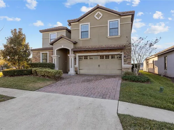 1314 Birdie Way, Davenport, FL 33896