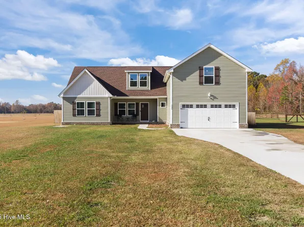 515 Nc Highway 343 N, Camden, NC 27921