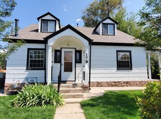 178 Knox Ct, Denver, CO 80219