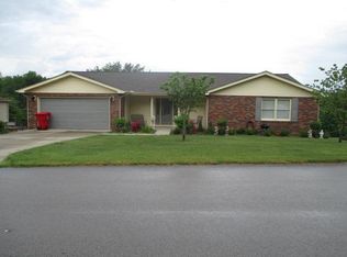 240 Lakeside Dr, Corbin, KY 40701