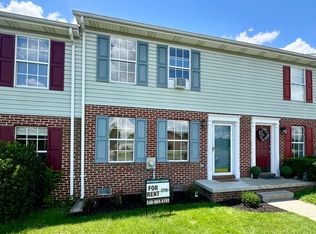 157 Little River Dr, Winchester, VA 22602