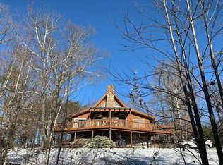 16215 Beck Rd, Sale Creek, TN 37373