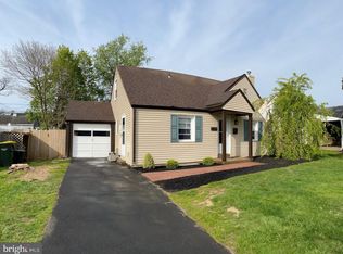412 Exton Rd, Hatboro, PA 19040