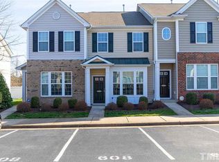 608 Cupola Dr, Raleigh, NC 27603