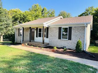 213 Lynnwood Dr, Portland, TN 37148