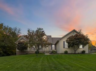 140 Easy St, Lancaster, KY 40444