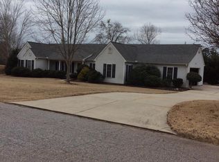 329 Weeping Willow Dr, Seneca, SC 29672