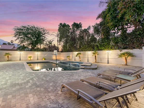 68920 Concepcion Rd, Cathedral City, CA 92234