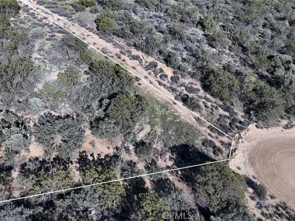 47 Anza Crest Rd Lot 36, Anza, CA 92539