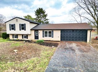 1258 Joan Dr, Hamilton, OH 45013
