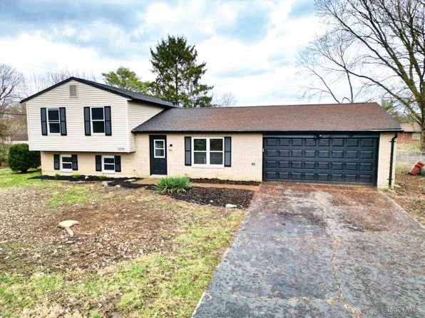 1258 Joan Dr, Hamilton, OH 45013