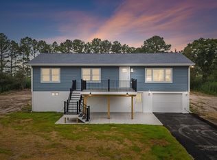 921 Parsons Dr, Madison, MD 21648