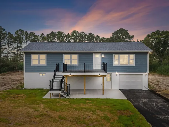 921 Parsons Dr, Madison, MD 21648